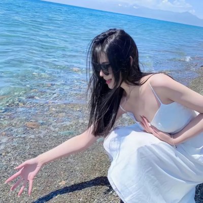 爱你是我做过最正确的事